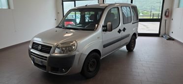 Fiat Doblò 1.3 Multijet 16V Autovettura