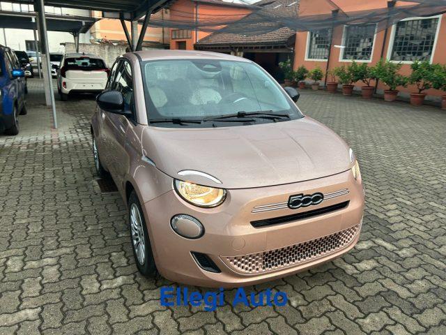 FIAT 500 Berlina Hybrid Pop KM 0