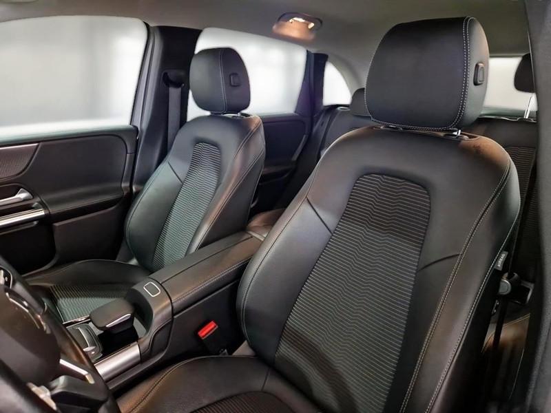 MERCEDES-BENZ B 250 E PLUG-IN HYBRID AUTO. SPORT PLUS MONOVOLUME