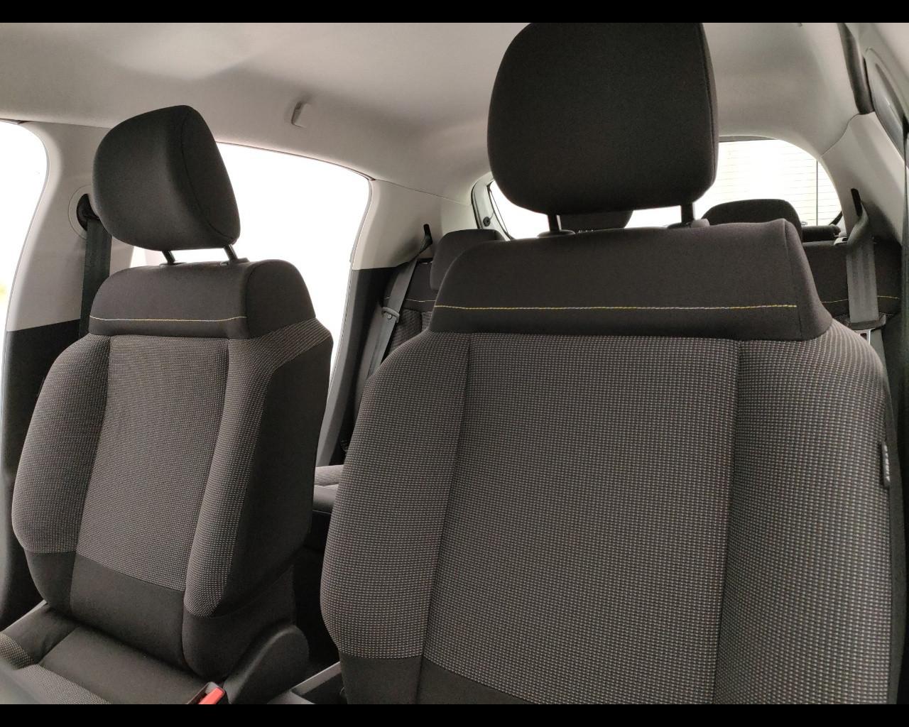 CITROEN C3 3ª serie - C3 PureTech 83 S&S You