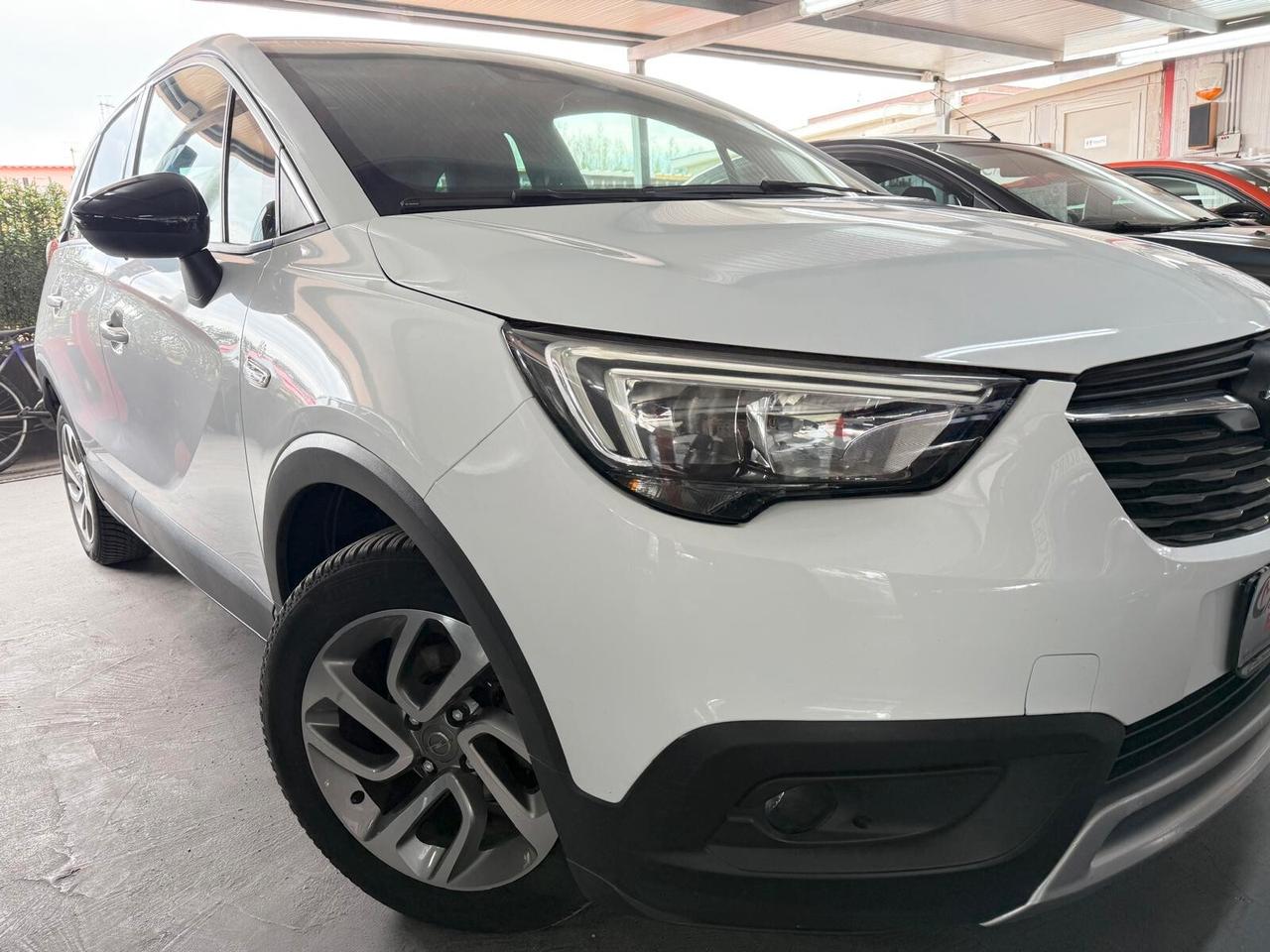 Opel Crossland X 1.5 ECOTEC D 102 CV Start&Stop Innovation
