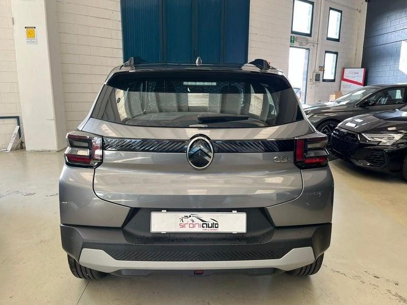 Citroën C3 C3 Turbo 100 S&S Van Pro - IVA ESCLUSA