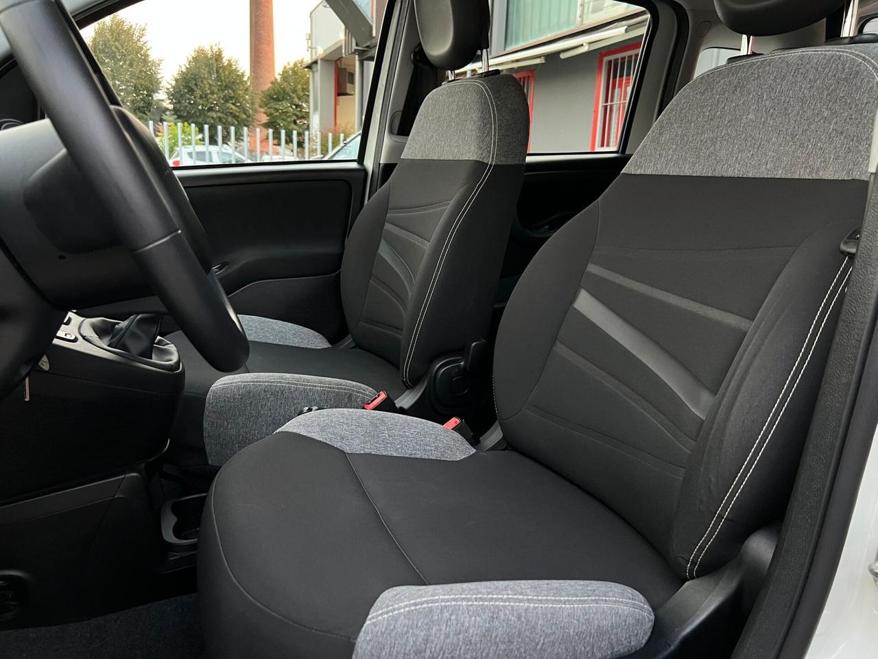 Fiat Panda 1.0 HYBRID CITYLIFE-*PROMOZIONE*