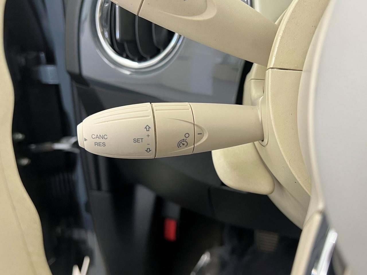 FIAT 500 III 2015 500 1.2 Pop 69cv