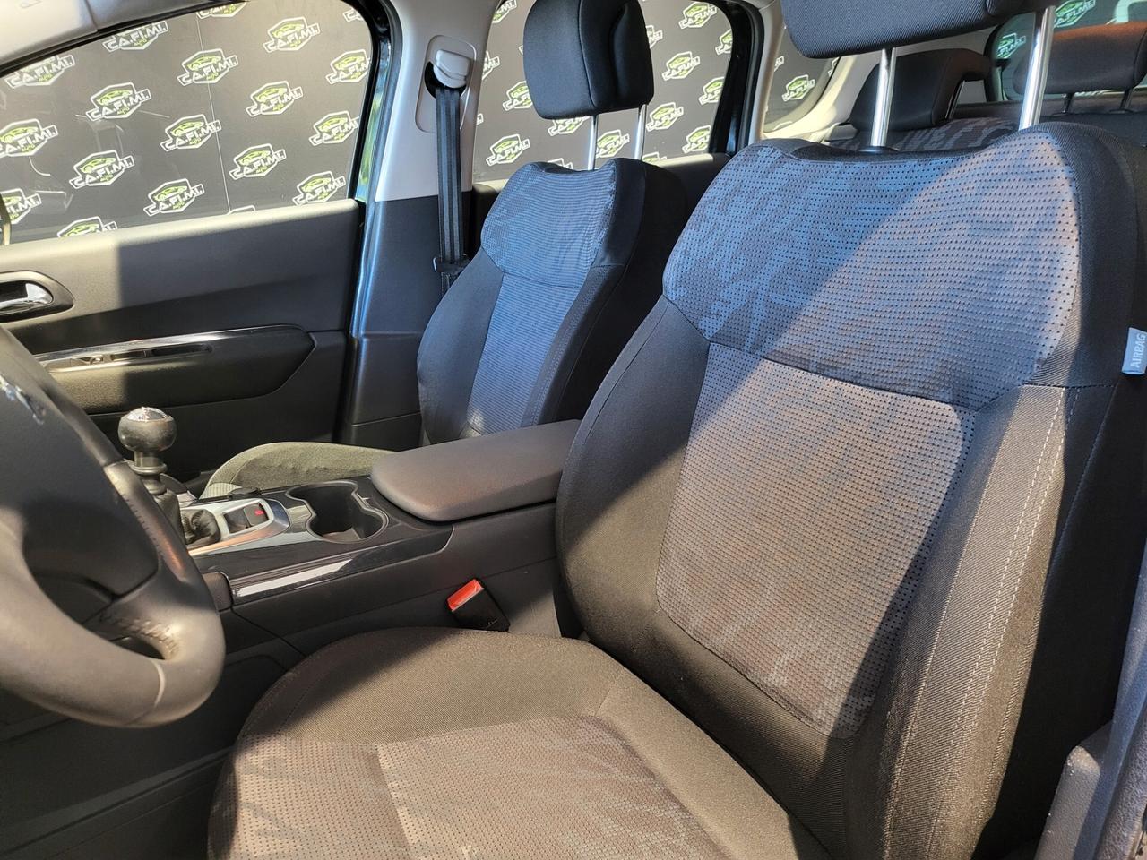 Peugeot 3008 - 2011 1.6 HDi 112CV Premium