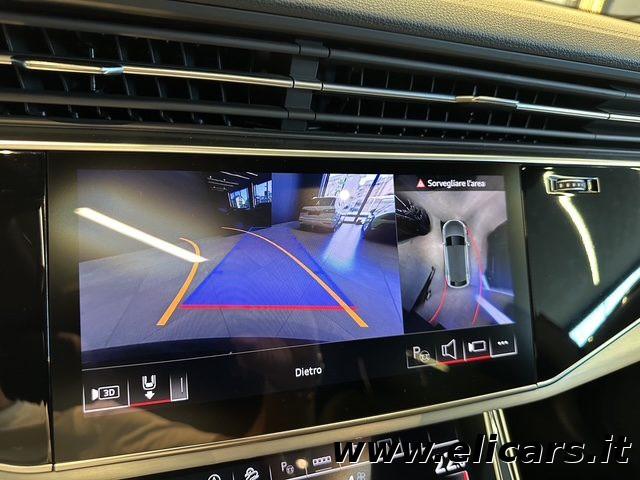 AUDI Q8 SUV 50 TDI 286 CV quattro tiptronic S line edition