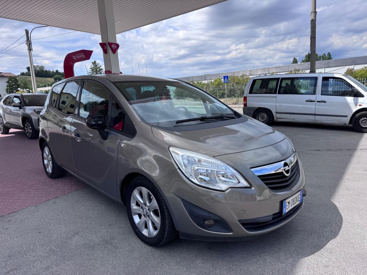 Opel Meriva 1.4 Turbo 120CV Elective