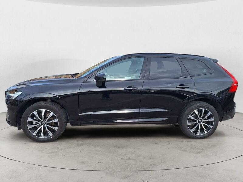 Volvo XC60 B5 250+14 CV AWD Automatica Mild Hybrid Plus Dark