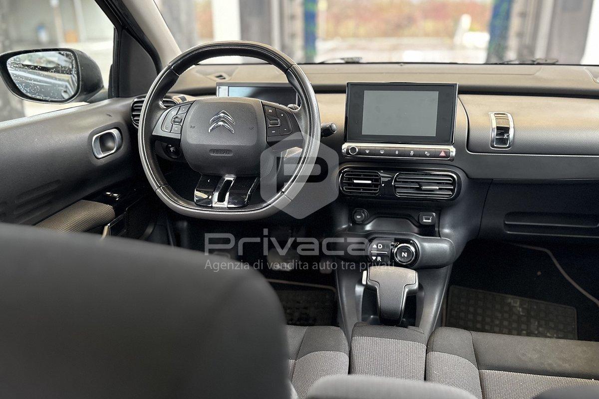 CITROEN C4 Cactus BlueHDi 100 S&S ETG6 Shine