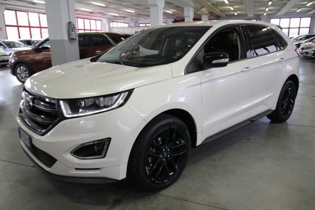 FORD Edge 2.0 TDCI 210 CV AWD S&S Powershift ST-Line