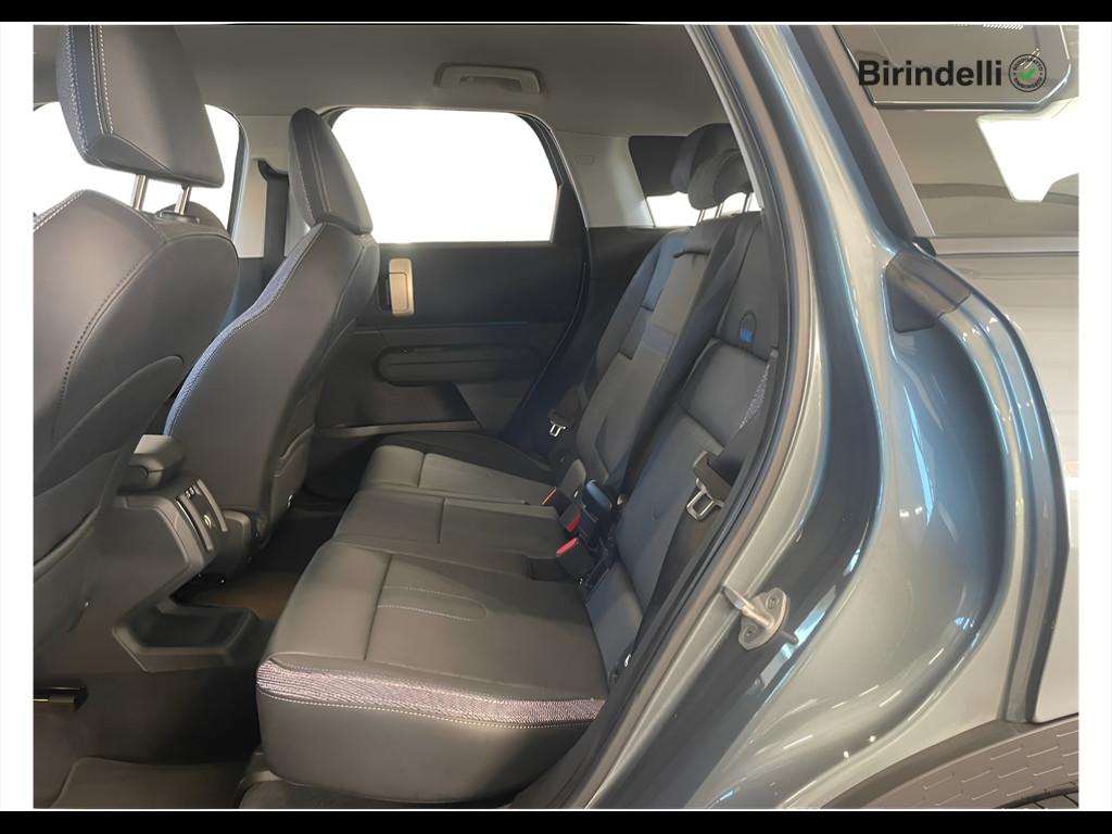 MINI Mini Countrym.(U25) - Mini Countryman D Classic