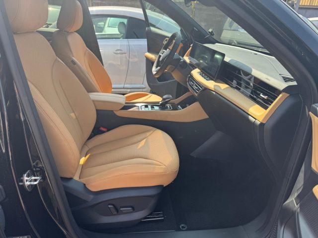 MG HS 1.5 T-GDI 170CV AUT. LUXURY