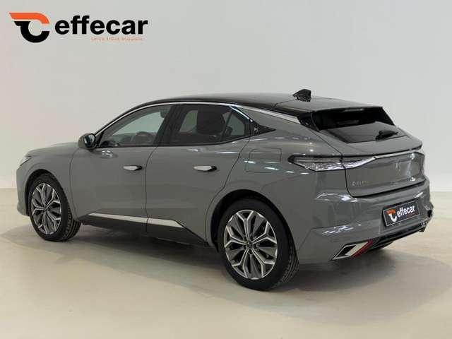 DS Automobiles DS 4 E-Tense