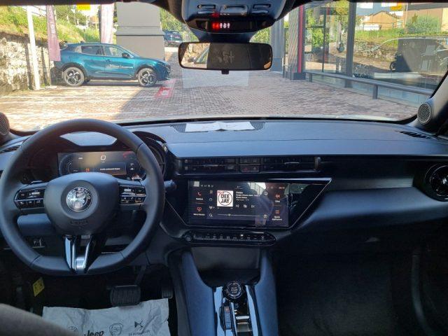 ALFA ROMEO Junior 1200 HYBRID 136CV AUT