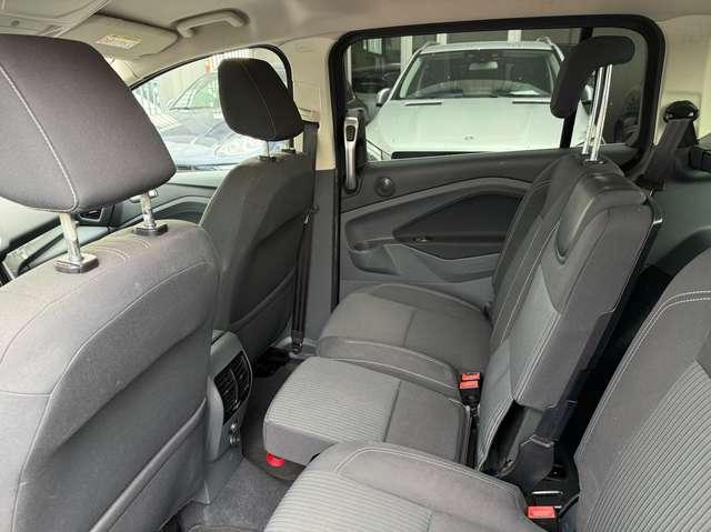 Ford C-Max C-Max7 1.6 tdci 7 POSTI