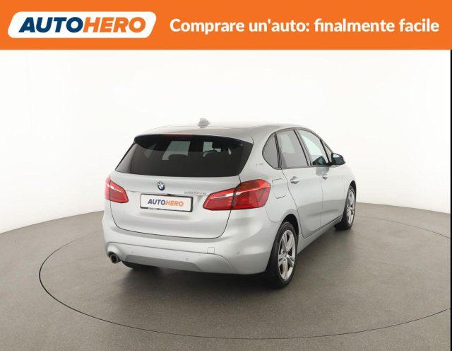 BMW 225 xe Active Tourer iPerformance Advantage aut.