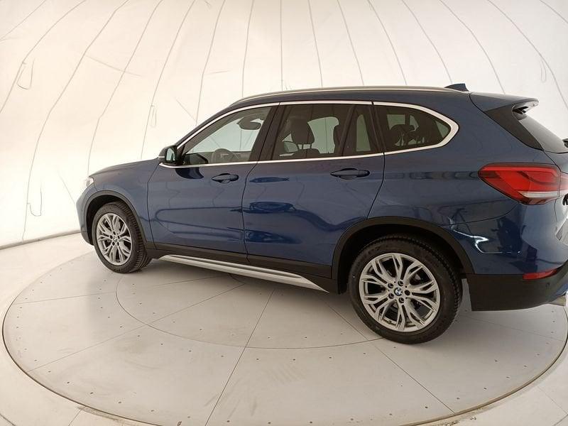 BMW X1 F48 2019 xdrive18d xLine Plus auto