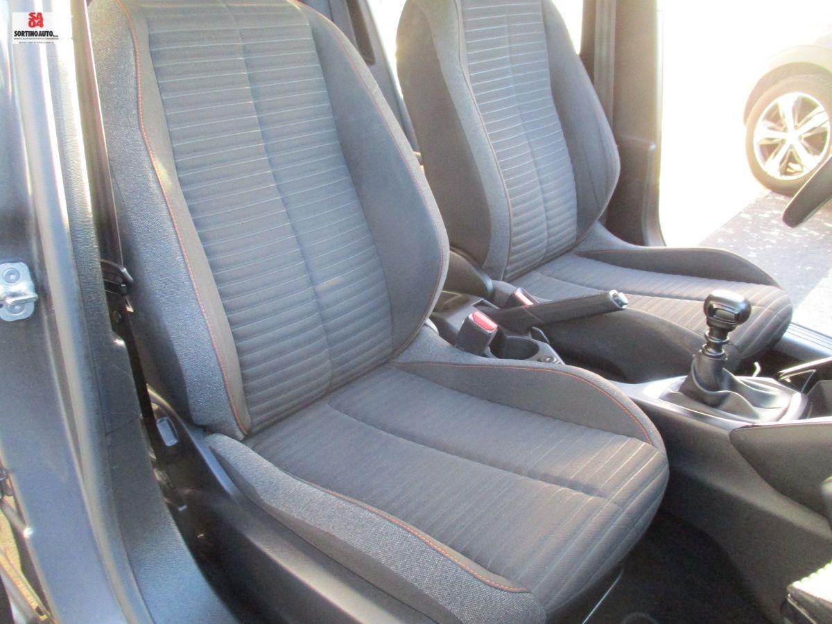 PEUGEOT 2008 P.Tech 100 S&S Allure Pack KM40000