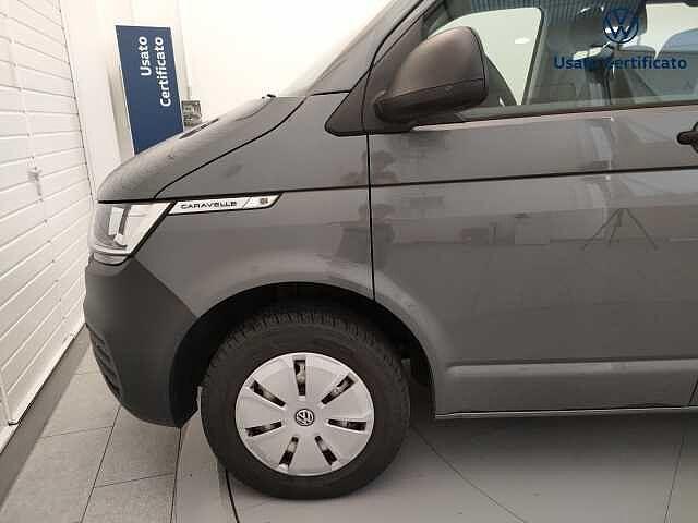 Volkswagen Caravelle 2.0 TDI 110CV PC Trendline