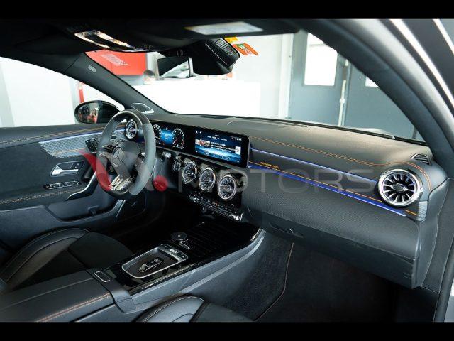 MERCEDES-BENZ A 45 S AMG S Premium Street Style Edition 4Matic+