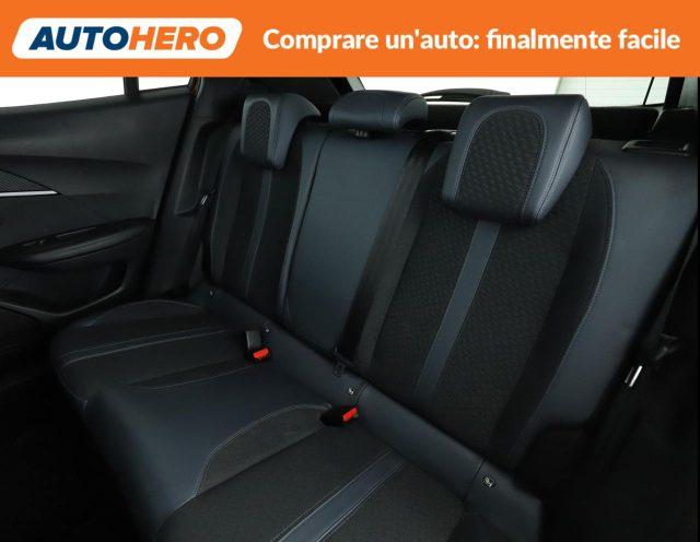 PEUGEOT 2008 PureTech 130 S&S Allure