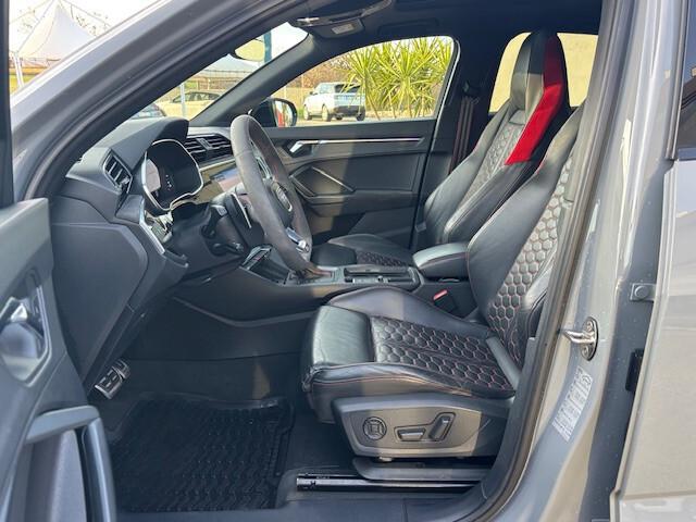 Audi Q3 RSQ3 SPB Quattro S-Line 400CV