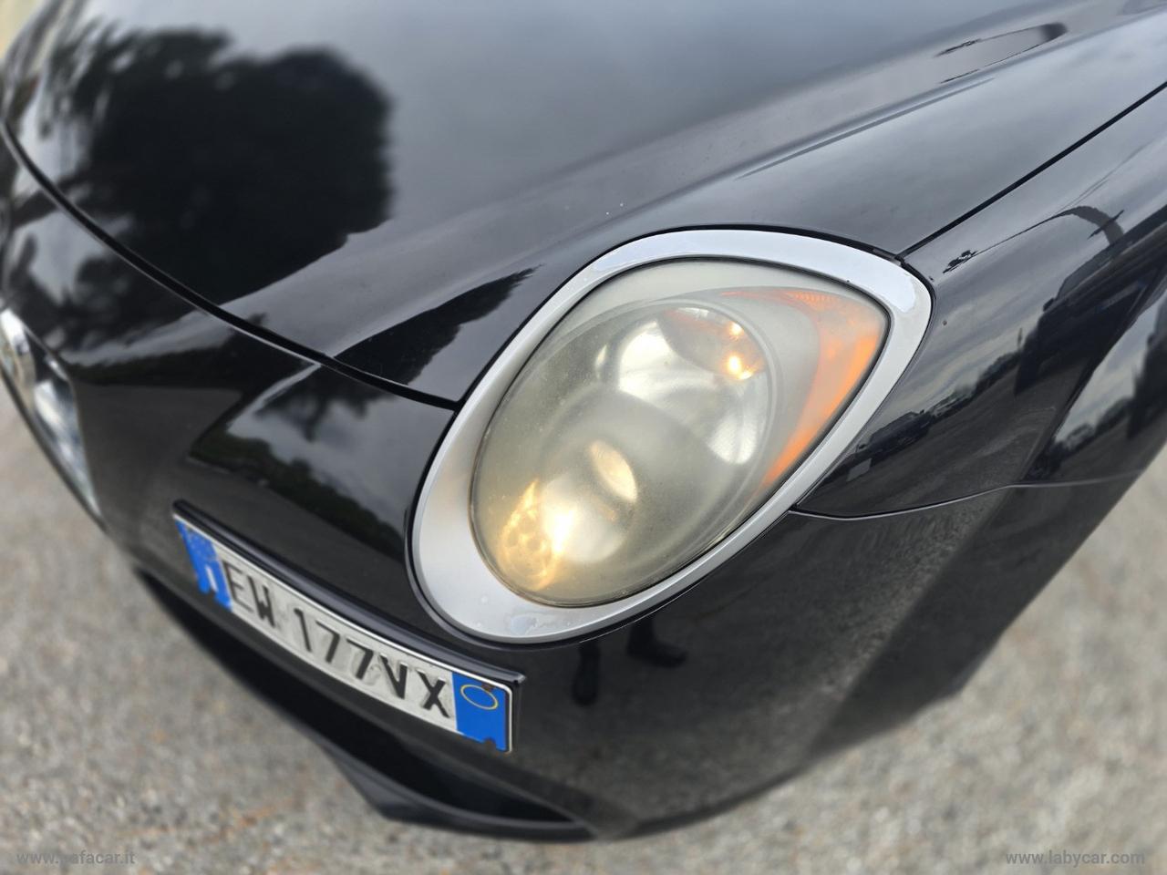 ALFA ROMEO MiTo 1.3 JTDm 85 CV S&S Progression