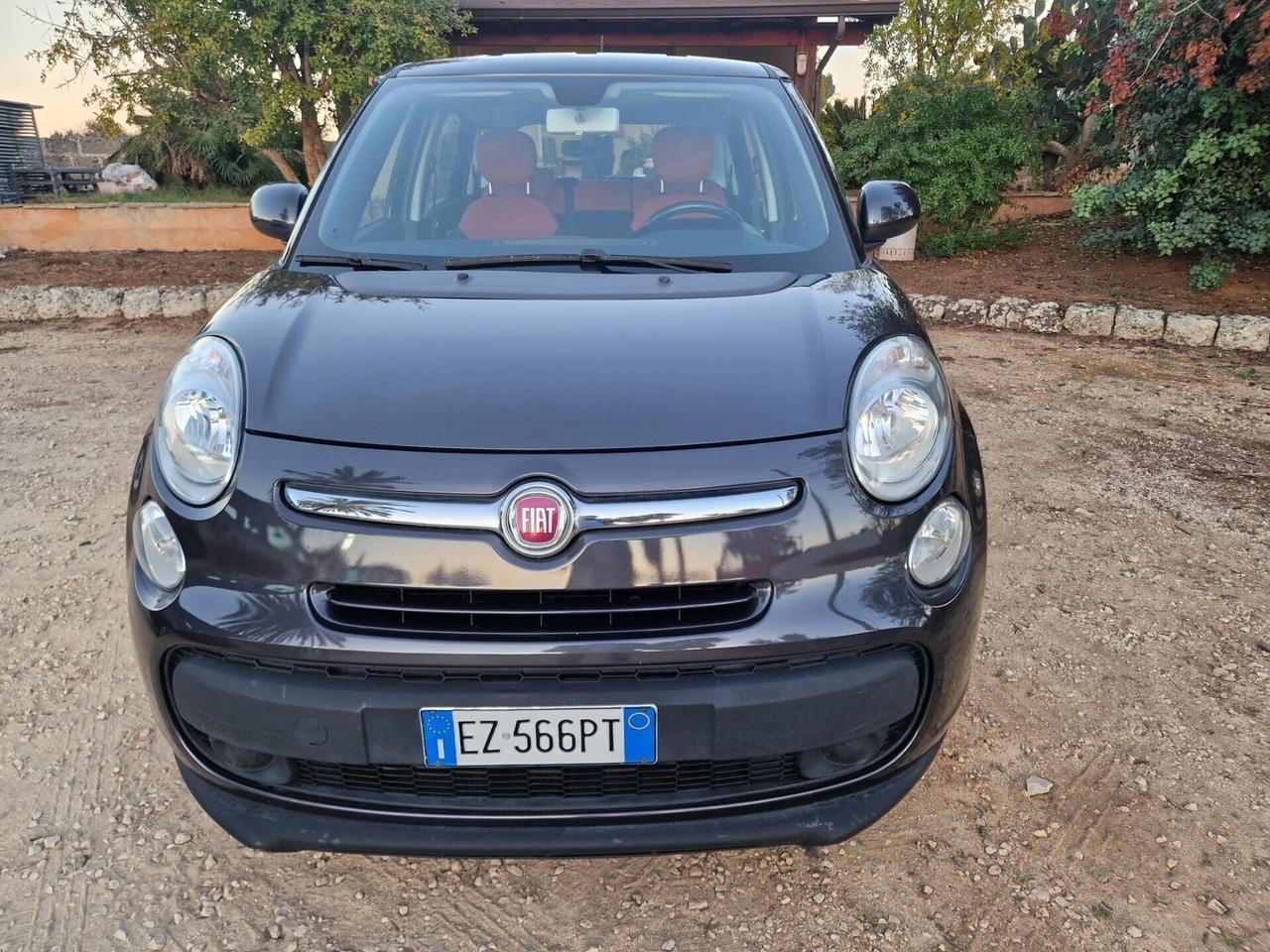 Fiat 500L 1.3 Multijet 85 CV Lounge - 2015