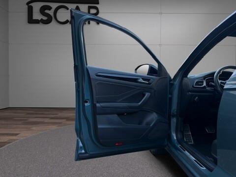 Volkswagen - T-Roc 1.5 TSI ACT DSG R-Line - Promo Finanziamento