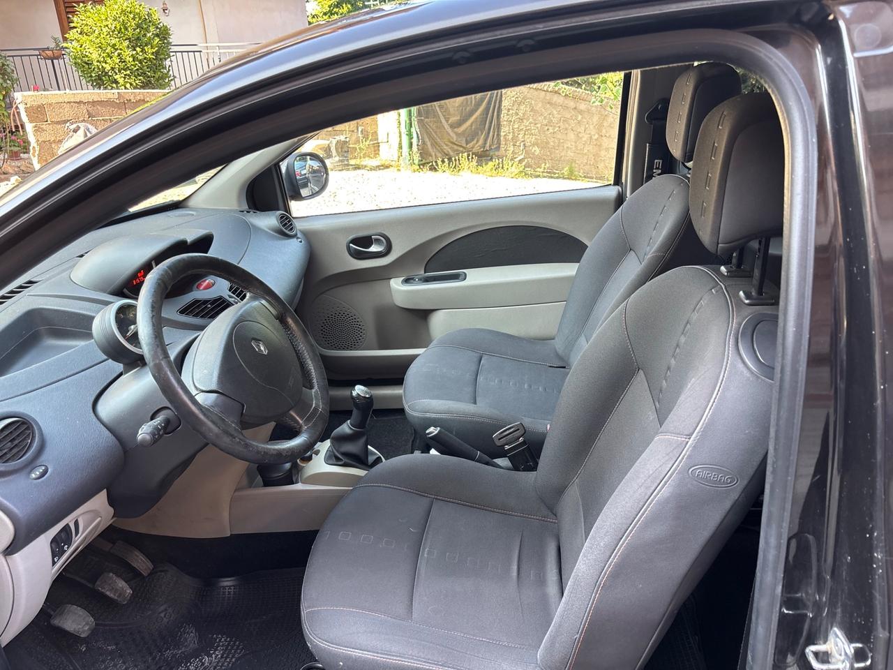 Renault Twingo 1.5 dCi 65CV Dynamique