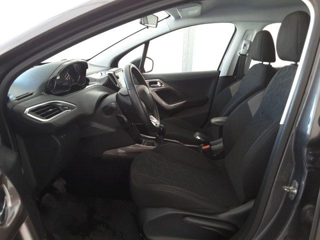 PEUGEOT 2008 1.2 PureTech 82cv Active *EURO 6*