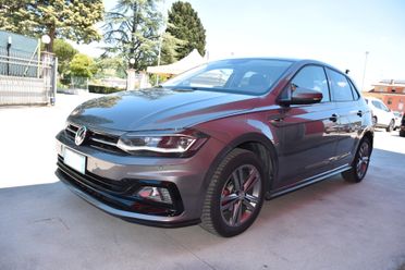 Volkswagen Polo 1.0 TGI 5p. Highline BlueMotion Technology