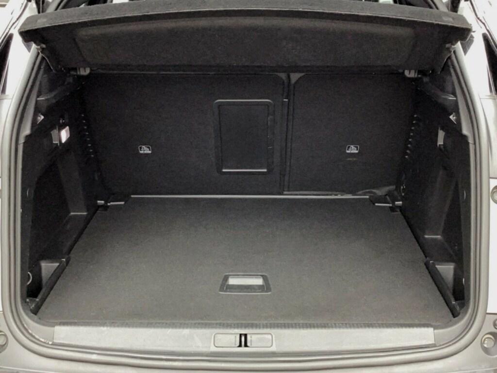 Peugeot 3008 1.5 BlueHDi GT Line EAT