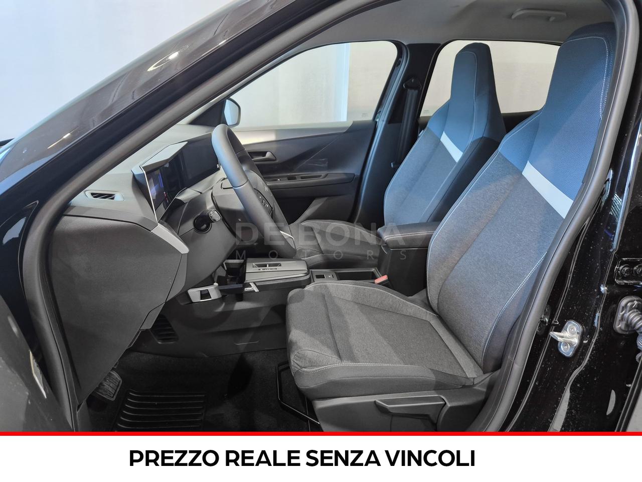 Opel Frontera 1.2 hybrid edition 110cv edct