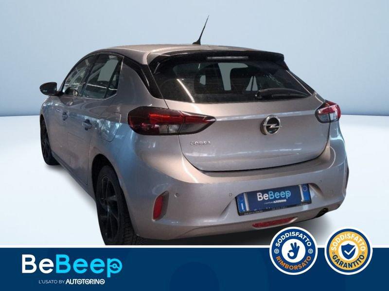 Opel Corsa 1.2 ELEGANCE S&S 75CV