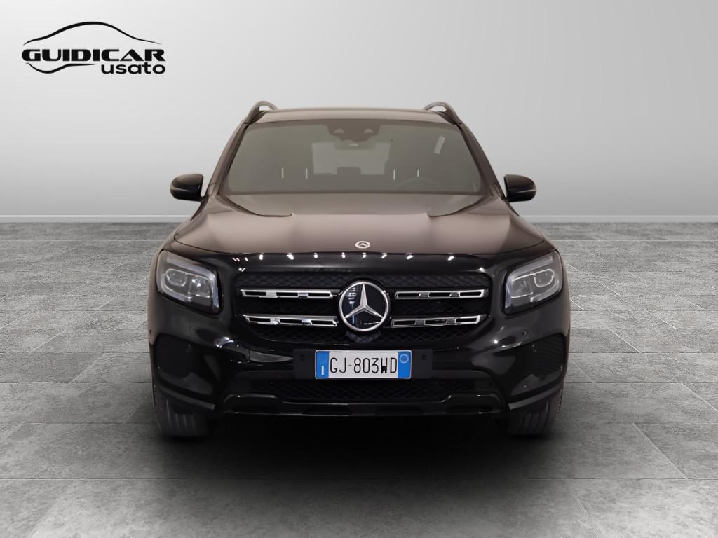 Mercedes-Benz GLB - X247 2019 - GLB 200 d Sport Plus auto