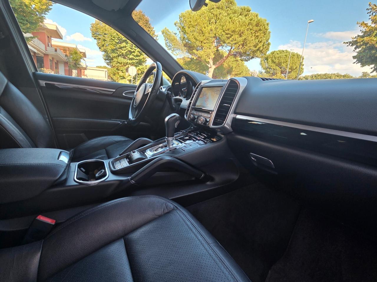 Porsche Cayenne 3.0 Diesel