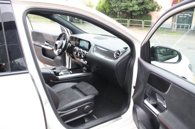 MERCEDES-BENZ B 250 e hybrid EQ Premium