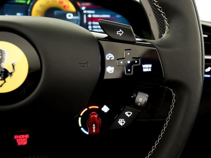 Ferrari 296 GTS 296 GTS