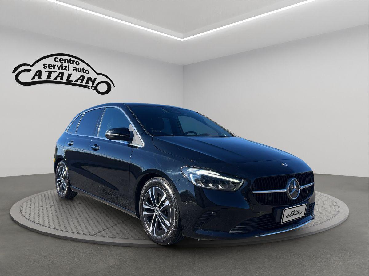 MERCEDES - Classe B - B 220 d 190CV Automatic Sport Plus