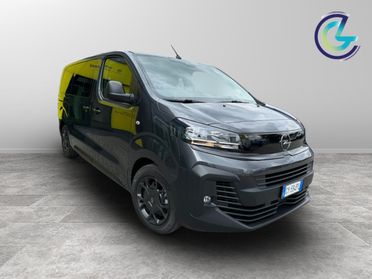 OPEL Vivaro Life Combi 2.0 BlueHDi 180 Lunghezza Media