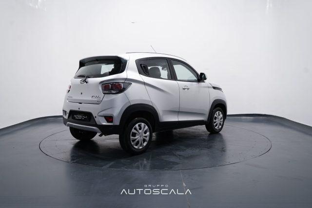 MAHINDRA KUV100 1.2 VVT 87cv K6+