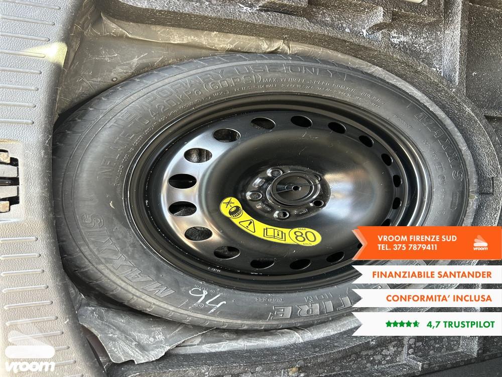FORD Kuga 2ª serie Kuga 1.5 TDCI 120 CV S&S 2W...