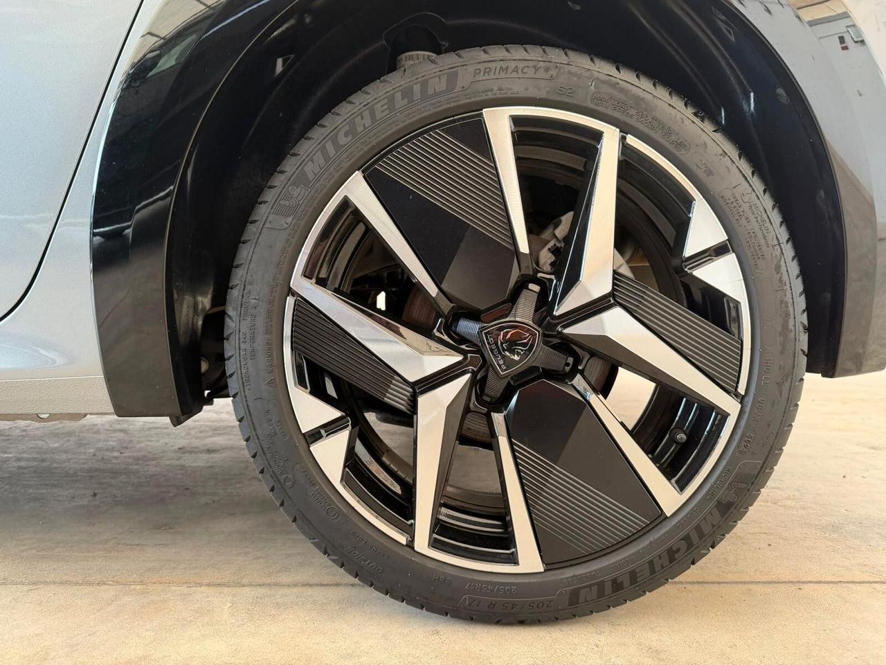 Peugeot 208 PureTech 100 Stop&Start 5 porte GT