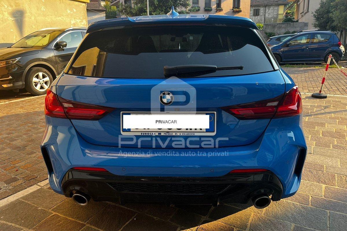 BMW M 135i xDrive