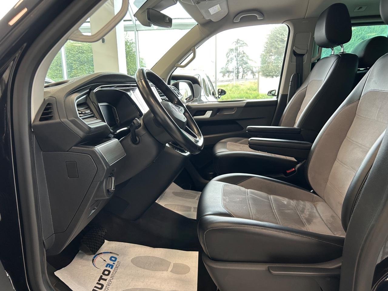 Volkswagen Multivan 2.0 TDI 199CV DSG Cruise 7p.