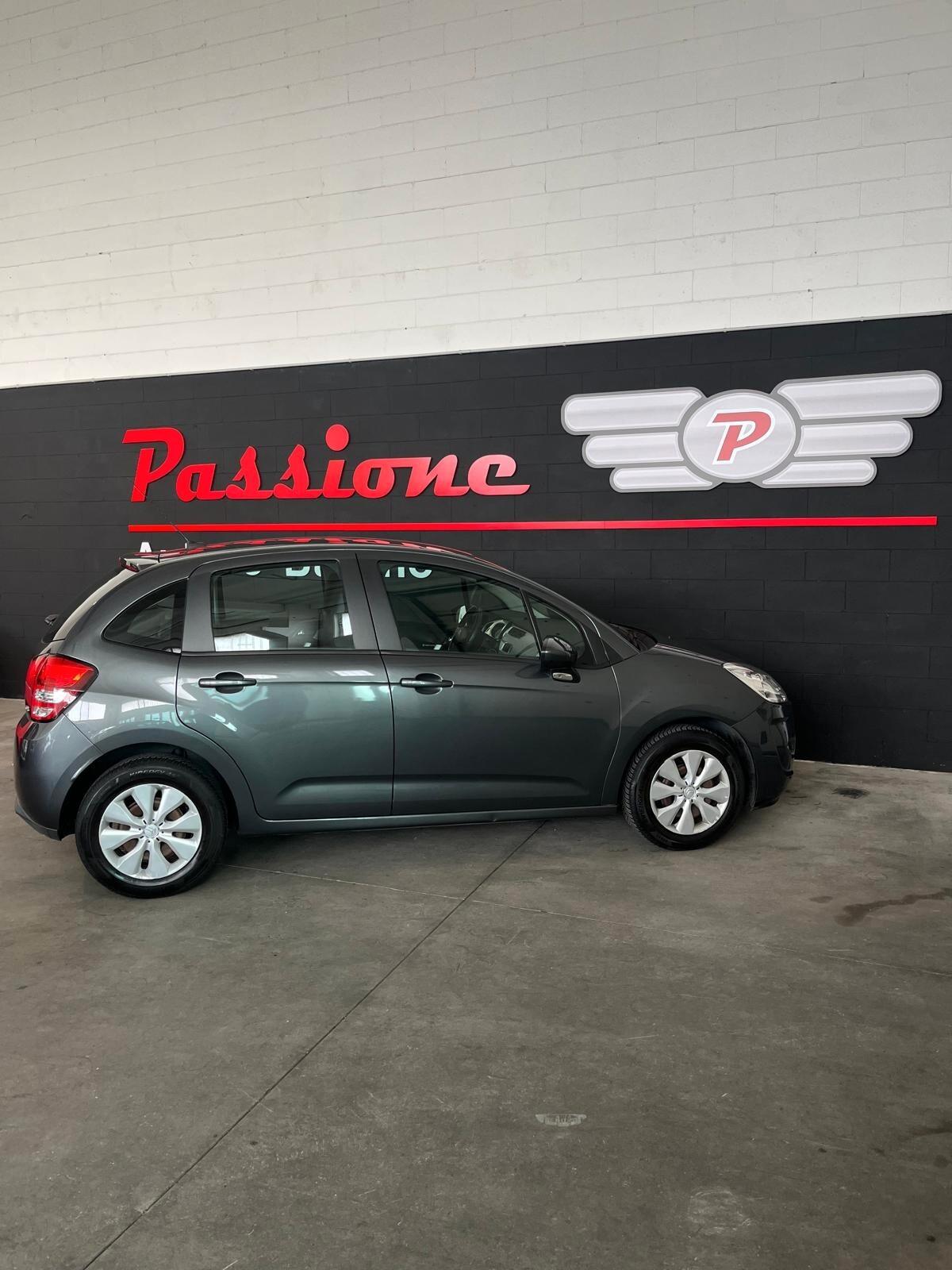 Citroen C3 1.1 Prezzo NON vincolato a finanziamento