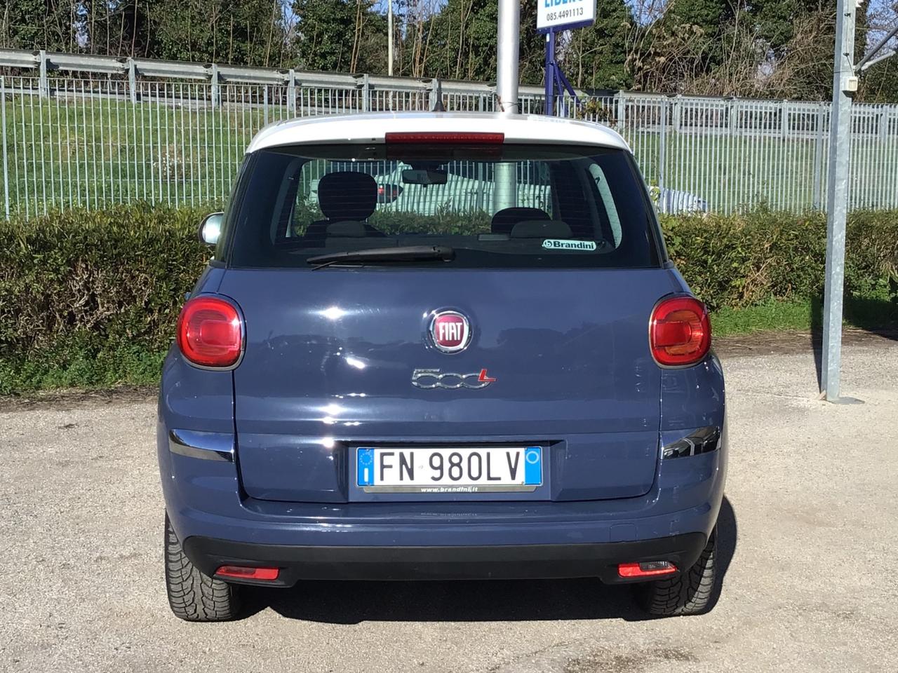 Fiat 500L 1.3 Multijet 95 CV Pop Star