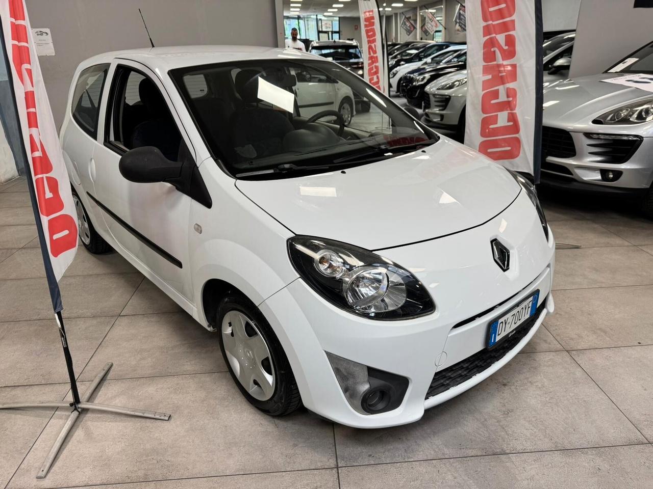 Renault Twingo 1.2 8V Dynamique