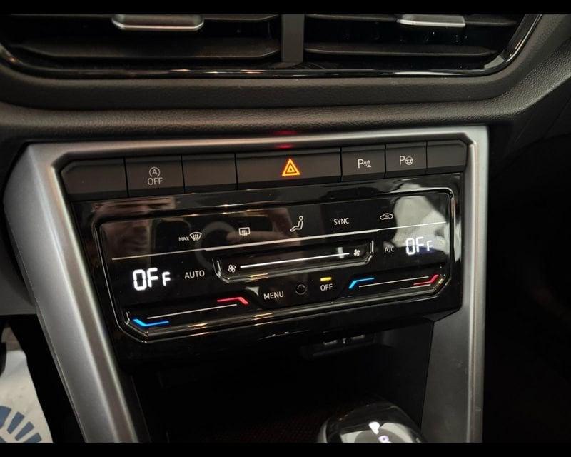 Volkswagen T-Roc 1.5 TSI ACT DSG Life